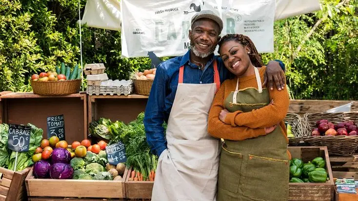 Health insurance for farmers