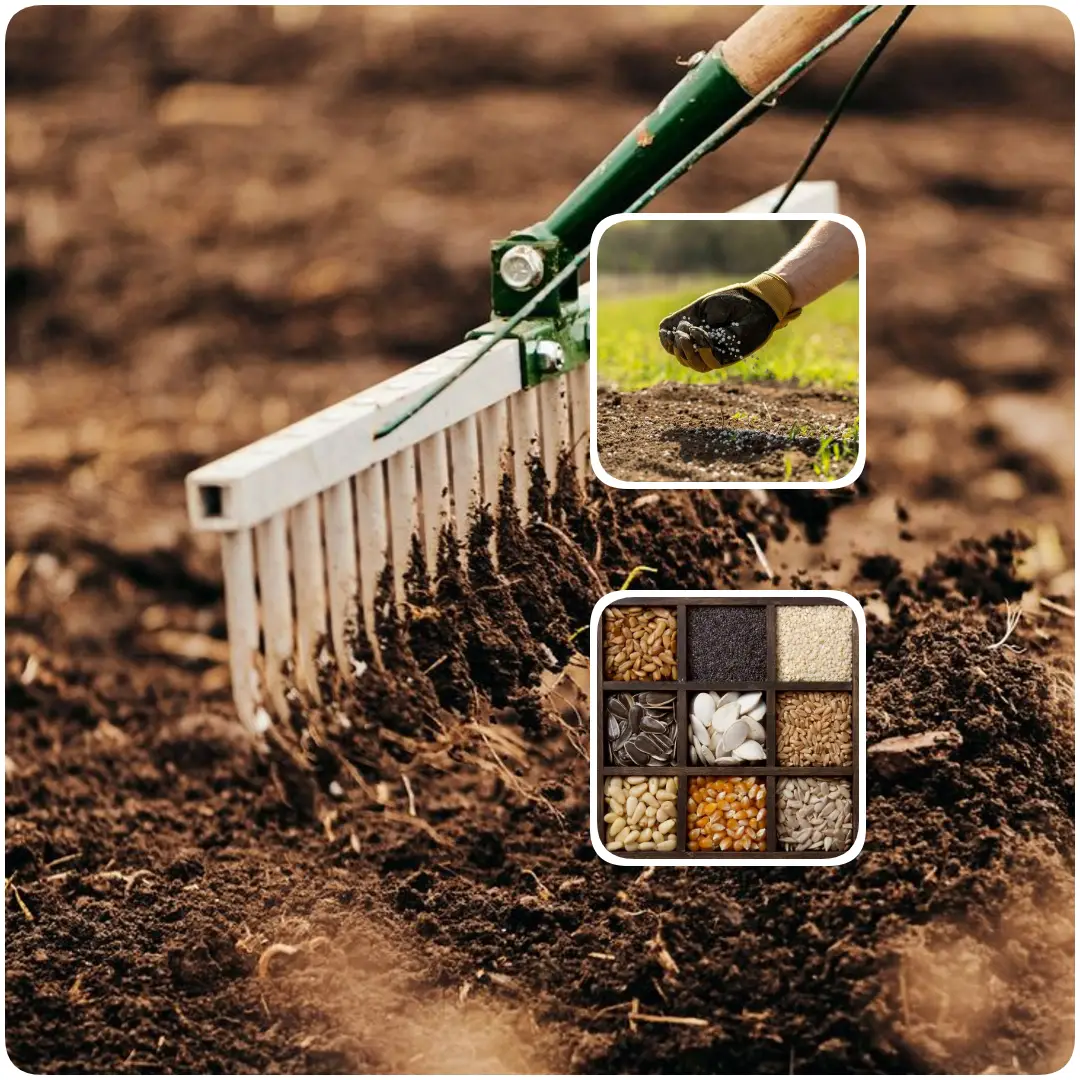 Input subsidies for farmers